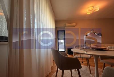 INCHIRIERE 3 CAMERE | IANCU NICOLAE | 97 MP | PISCINA | PARCARE SUBTERANA - 19