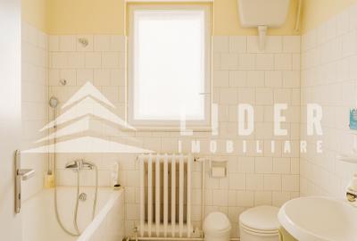 Vanzare apartament 4 camere 120 mp+studio la demisol+garaj, zona centrala - 6