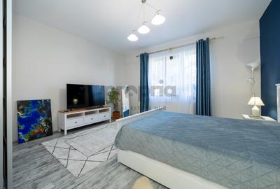 Casă de închiriat | Str. Tudor Vladimirescu | Zonă cu acces facil - 12