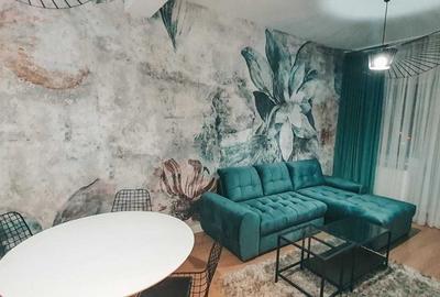Apartament 2 camere Mihai Bravu-Splaiul Unirii | Parcare subterana - 1