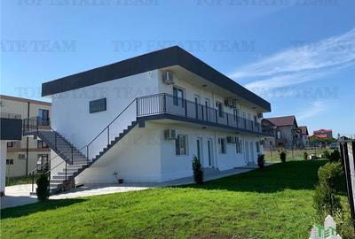 AFACERE LA CHEIE VILA  17 CAMERE 17 BAI EFORIE NORD - 27