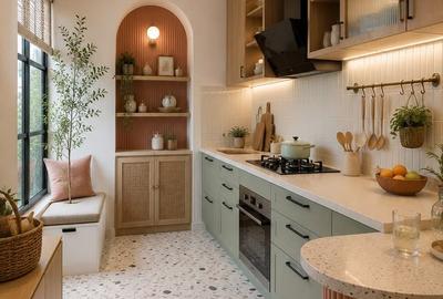 Apartament cu 3 camere, Decomandat, Metrou Berceni - 8
