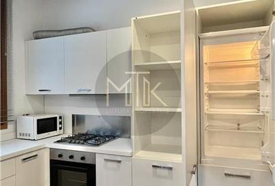 Vila PREMIUM 6 camere | mobilata/utilata + piscina | Pipera - Iancu Nicolae | BR - 13