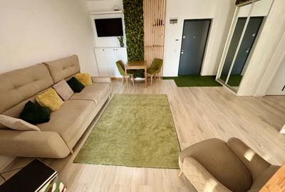 Apartament de inchiriat 60mp plus terasa 12mp zona Frunzisului Zorilor - 1