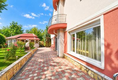Bucium, langa Pleiada | casa 385mp, teren 770mp | pentru toata familia - 33