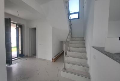 ​Vila Individuala Moderna - Stil Mediteranean - 37
