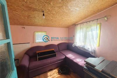 Royal Imobiliare - Vanzare casa zona Gageni -Paulesti - 10