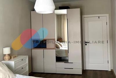 Apartament nou, complet utilat, 61 Mp, cu lift, Terra Gardens Cluj-Napoca - 4