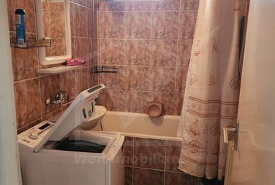 Apartament 2 camere, decomandat, pe Unirii, Gheorgheni - 10