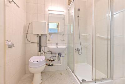 Oferta NOUA - vanzare 3 camere PARTER INALT cu balcon strada Armenis nr.8 OZANA - 13