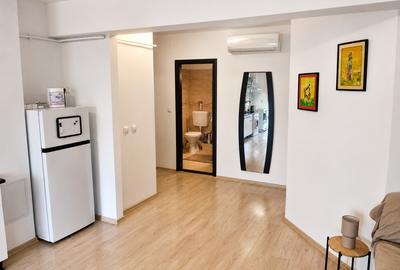 8 MINUTE PANA LA METROU SI PARC LA USA / 2 CAMERE LANGA BRANCUSI - 5
