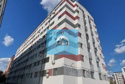 Garsonieră decomandată, mobilată în Chiajna
