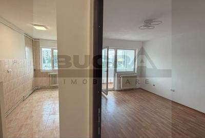 Apartament 2 camere 48 mp, 2 balcoane, zona Parang - 1