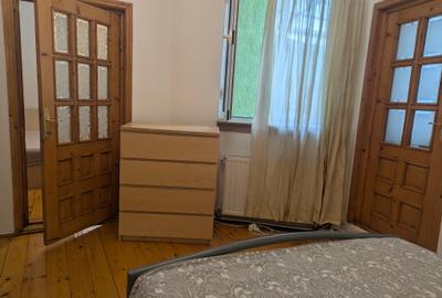 Casa Domenii Herăstrău, 4 camere, 2 băi, curte proprie. - 18
