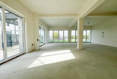 Casa individuala, Calitate Premium, Panorama, Zona Linistita, Becas - 8