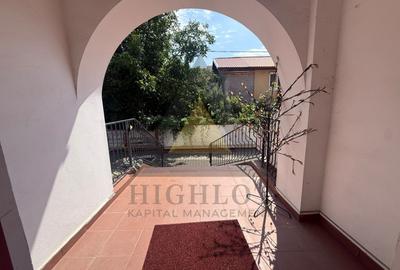 IANCU NICOLAE | BRITISH SCHOOL | VILA CU TEREN 1000mp SI PISCINA - 38
