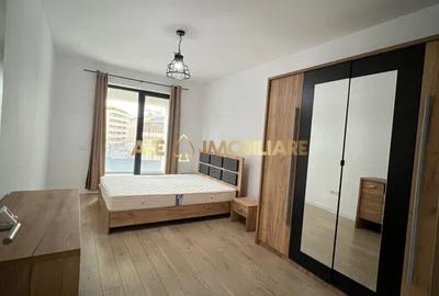 Apartament cu 2 camere decomandat, mobilat în Timpuri Noi