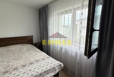 Apartament 3 camere de vânzare – Zona Parcului Mihai Eminescu - 3