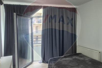 Apartament cu 2 camere Ared Kaufland - 3