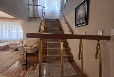 Duplex Universitate-Armeneasca bloc 1997 proprietate Aparte - 2