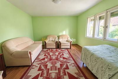 Casă de Vanzare, Str.Bradului,Nr.68,Satu Mare - 9