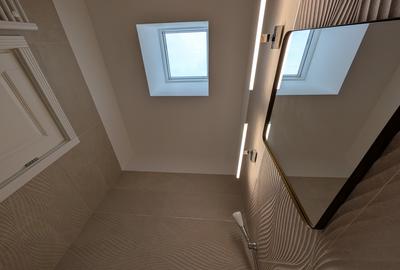 Penthouse  mobilat- Arena Residence - Mall - 19