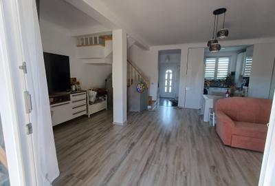 🏡De vânzare jumătate de duplex în Dumbrăvița – Zona Pădurii | 96 mp utili - 5