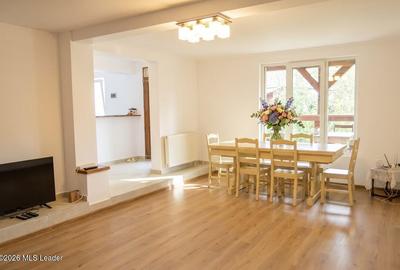 Curtea de Arges - Casa P+M, 270 mp, Teren 3149 mp - 13