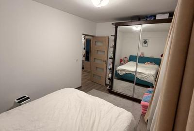 2 Camere Decomandat | 69 MP | Bloc 2018 | Parcare | CUG – Expomobila - 16