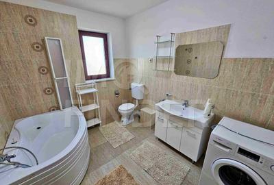 Inchiriere casa tip duplex in zona Europa - 7