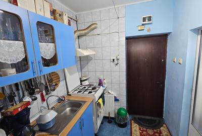 Garsoniera Triaj,mobilata-utilata,31000 Euro - 4