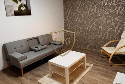 Apartament cu 2 camere | Centrala proprie | Aparatorii Patriei - 2
