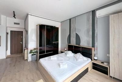 Garsonieră | Mamaia Sat | 50 m de Plajă | Vedere Mare | Terasă | Et. 6 - 2