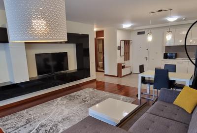 Apartament cu 2 camere decomandat, mobilat în Dristor
