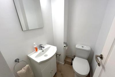 Apartament cu 3 camere, 73 mp - etaj 2/4 cu parcare - Cetate - 8