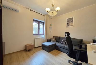Individual villa with beautiful garden in Pipera close to International Schools - 23