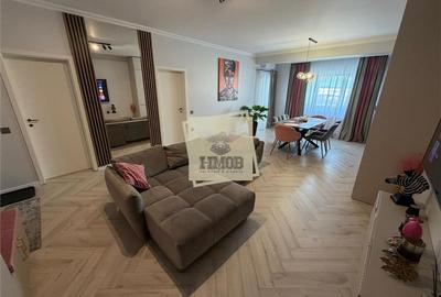 Apartament modern 2 camere balcon parcare subterană - 3