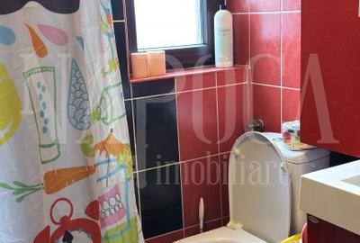 Casa 5 camere de vanzare in Floresti - 4