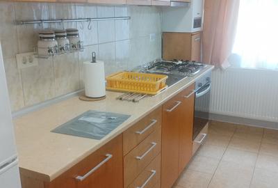 Garsoniera spatioasa 45 mp. Militari Residence - 8