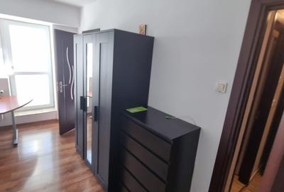 Garsoniera de inchiriat in zona Panduri, Marriott, pretabil locuinta - 8