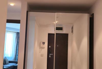 Apartament 2 camere superb 2 bai + parcare - 1