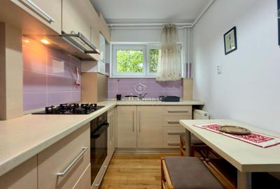 Apartament 2 camere decomandat, parcare în zona Grigorescu - 4