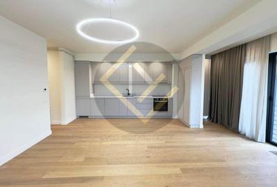 Apartament cu 2 camere decomandat în Grădina Icoanei
