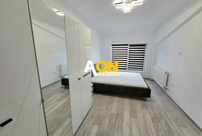 Apartament cu 3 Camere de Închiriat, Bloc Nou, Zona Liceului Economic - 3