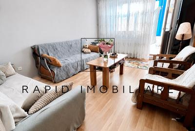Pret Nou: 69 800 Euro  NEG - 3 Camere - Dec - Micro 39/Piata - etaj 3/4 - 68 mp - 1