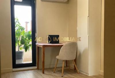 3 Camere | Basarab | Metrou | Centrala | Parcare | PetFriendly - 5