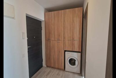 Garsoniera 21 Residence Politehnica la 5 minute metrou Lujerului - 9