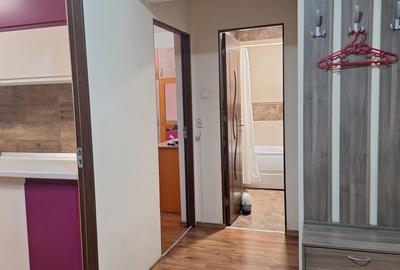 Faleza Nord, 2 camere, 61 mp, mobilat si utilat, gaze, parcare, 600 Euro TL - 6