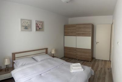 Apartament 2 camere de închiriat Kasper Residence - 4