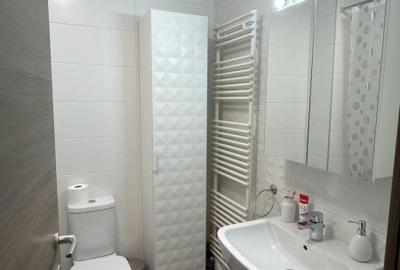 Apartament de vanzare 2 camere 21Residence Politehnica metrou - 4